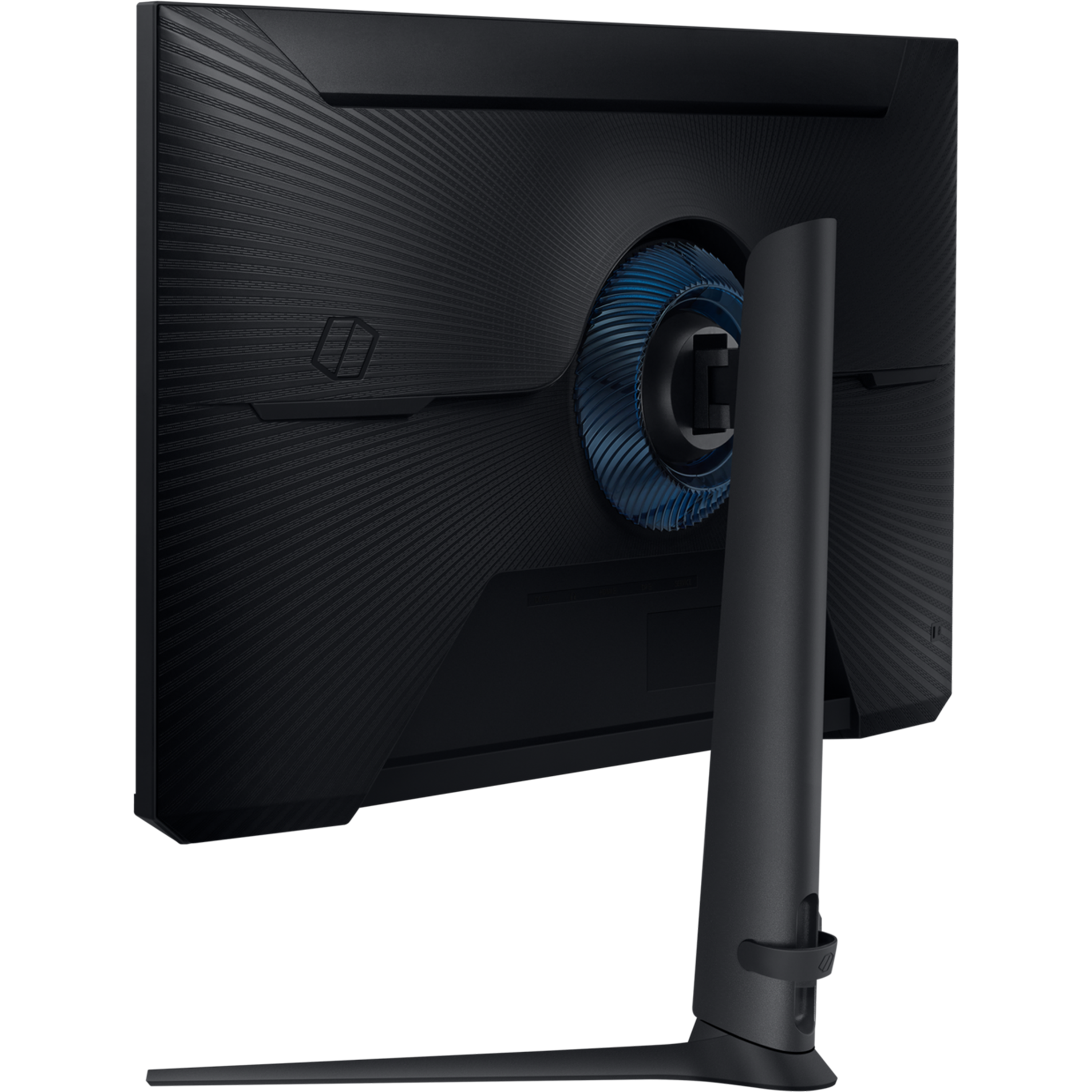 מסך מחשב גיימינג 32'' Samsung Odyssey G3 S32AG320NM FHD VA 165Hz FreeSync Premium 1ms - צבע שחור שלוש שנות אחריות ע
