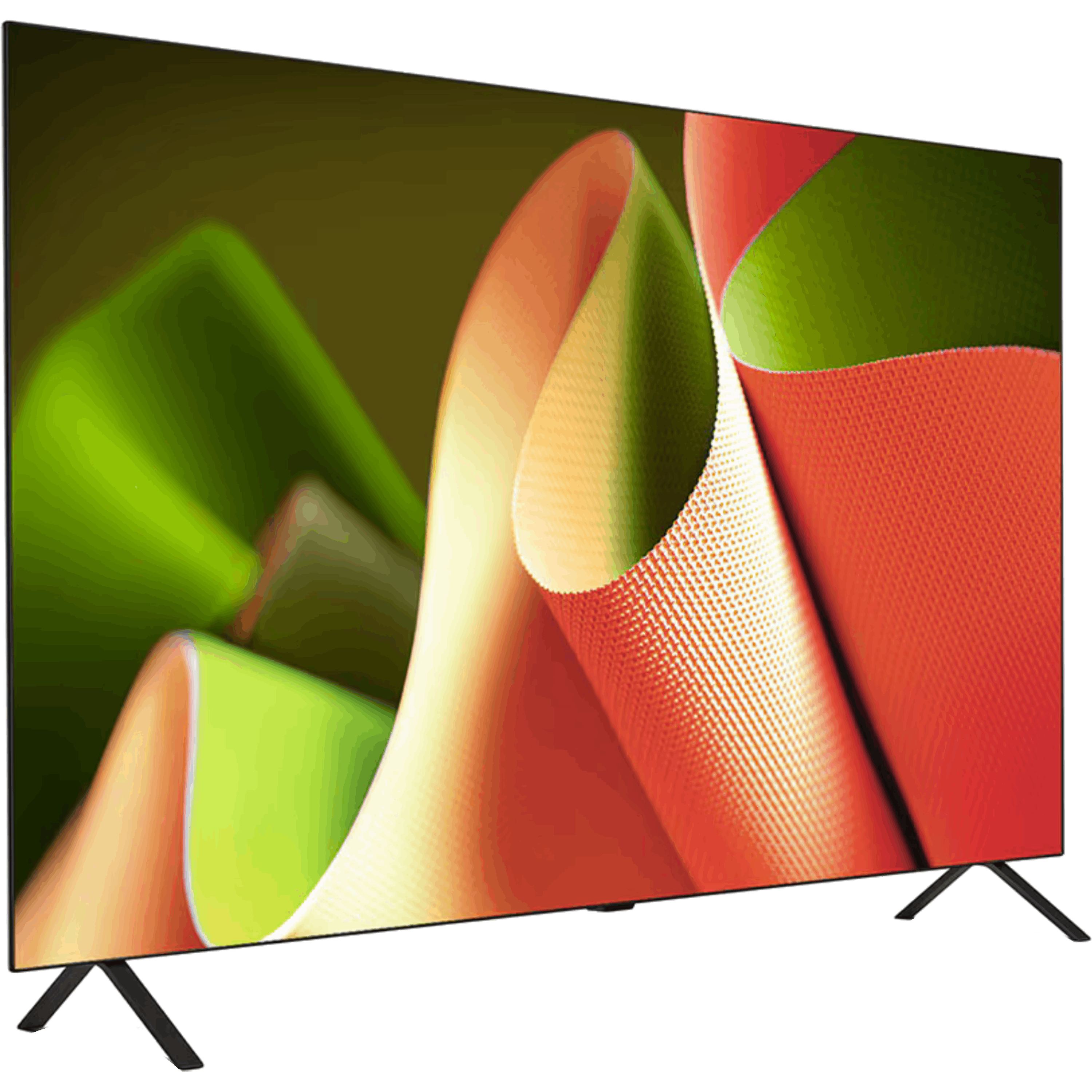 טלוויזיה חכמה LG 77