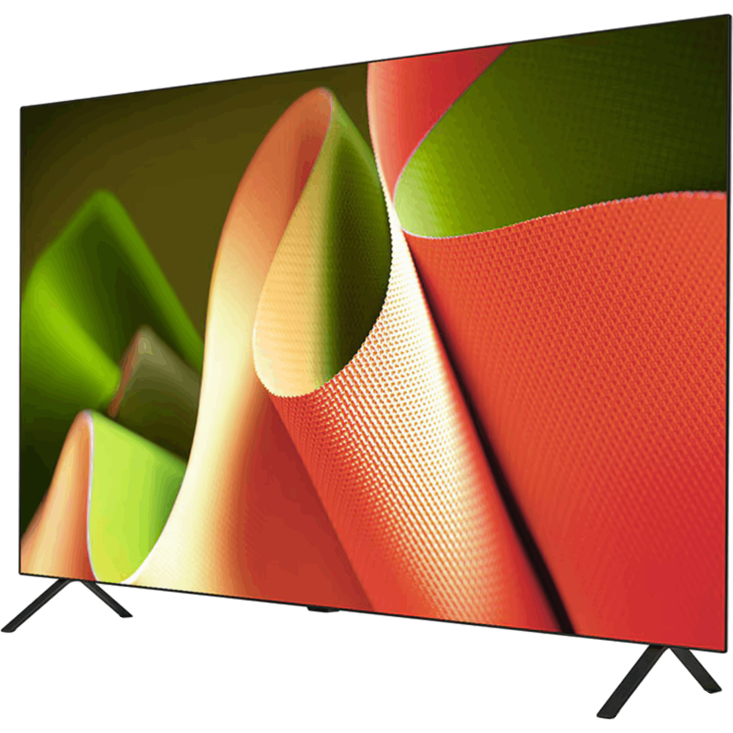 טלוויזיה חכמה LG 77