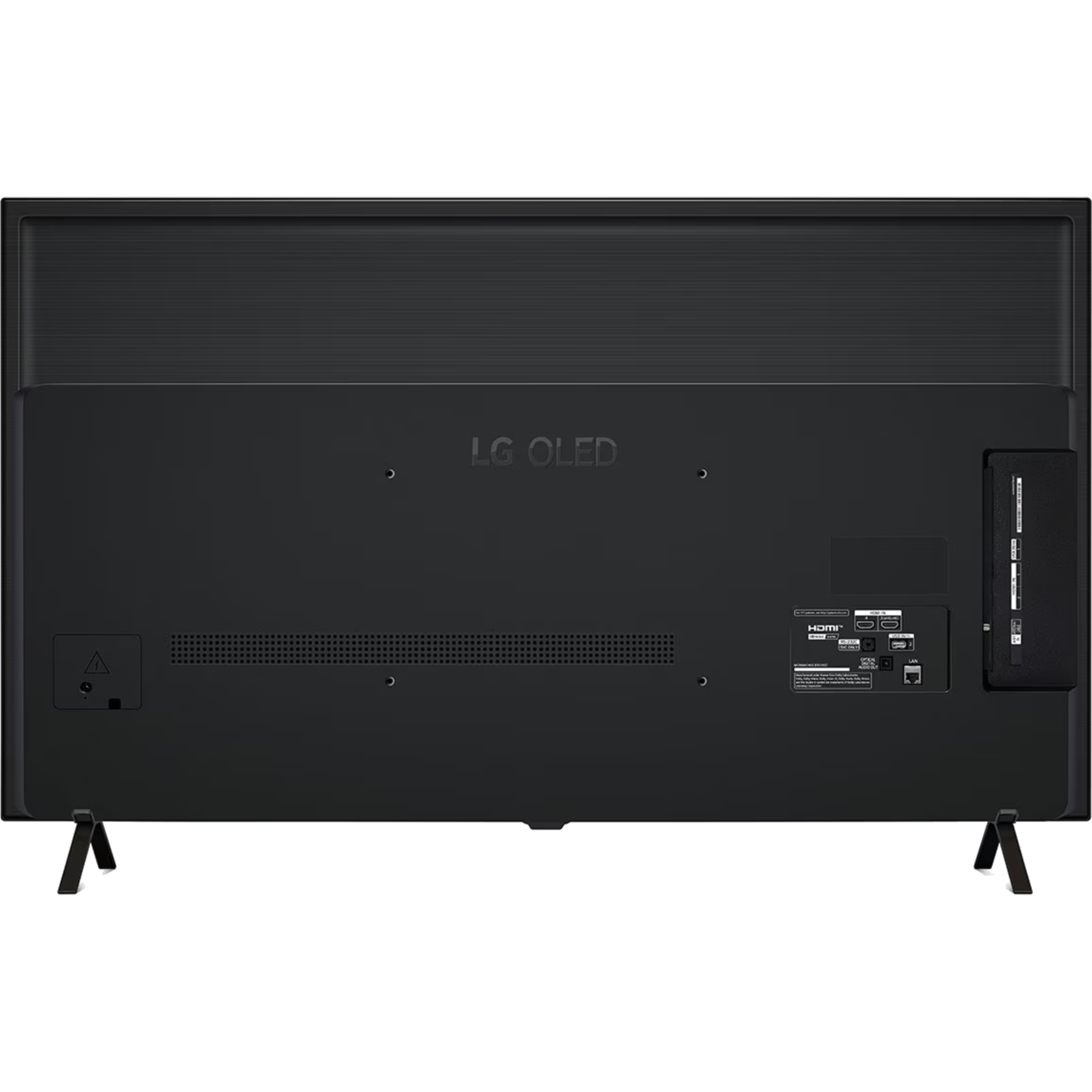 טלוויזיה חכמה LG 77