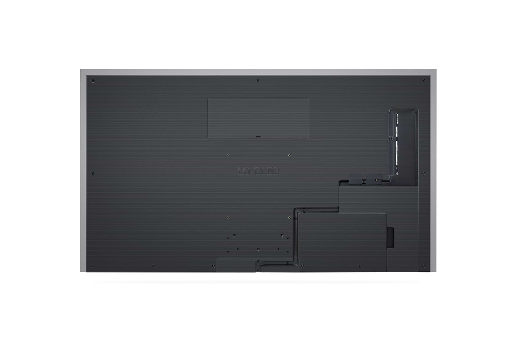 טלוויזיה חכמה LG 83