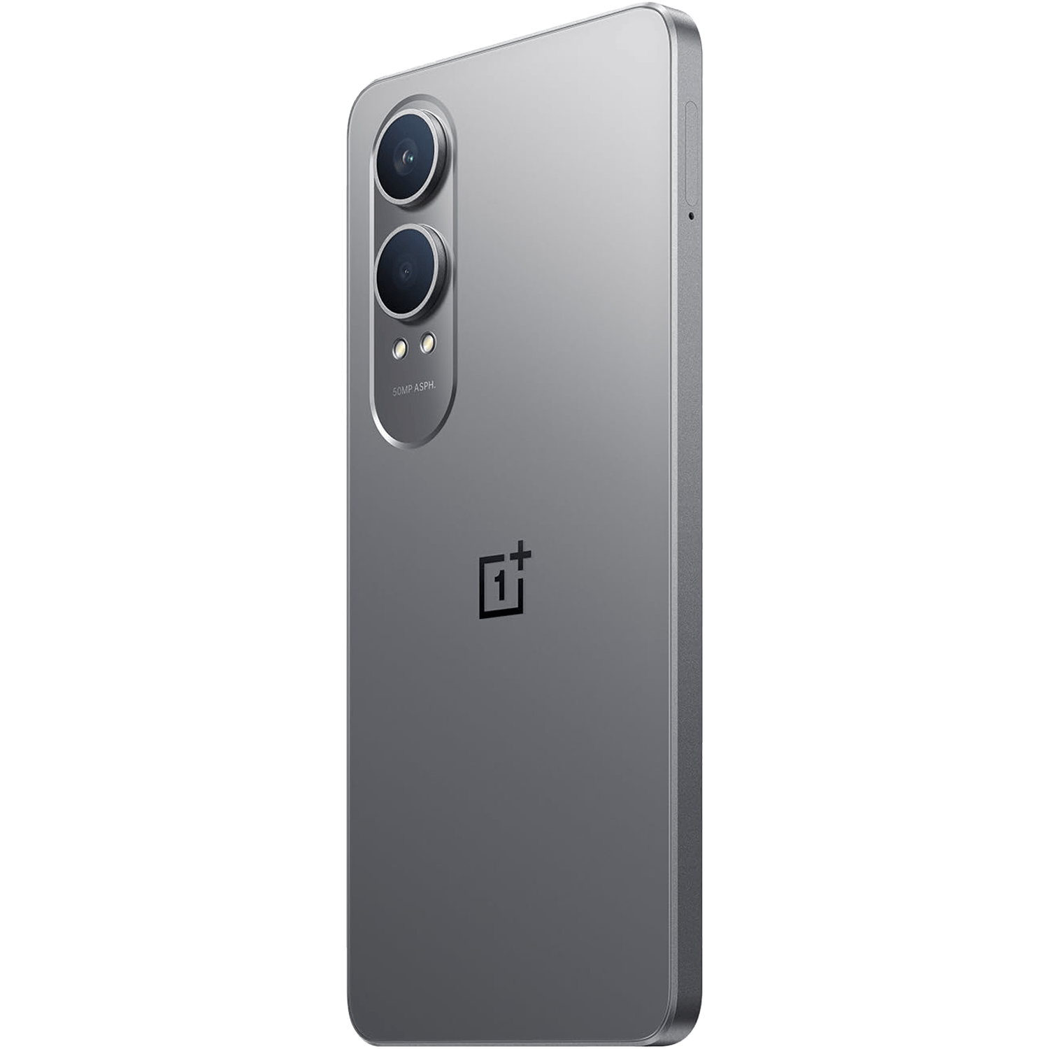 סמארטפון OnePlus Nord CE 4 Lite 5G 256GB 8GB RAM CPH2621 - צבע כסוף שנתיים אחריות ע
