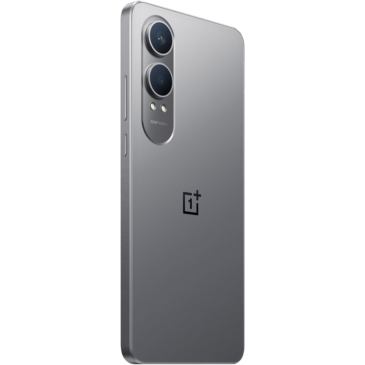 סמארטפון OnePlus Nord CE 4 Lite 5G 256GB 8GB RAM CPH2621 - צבע כסוף שנתיים אחריות ע