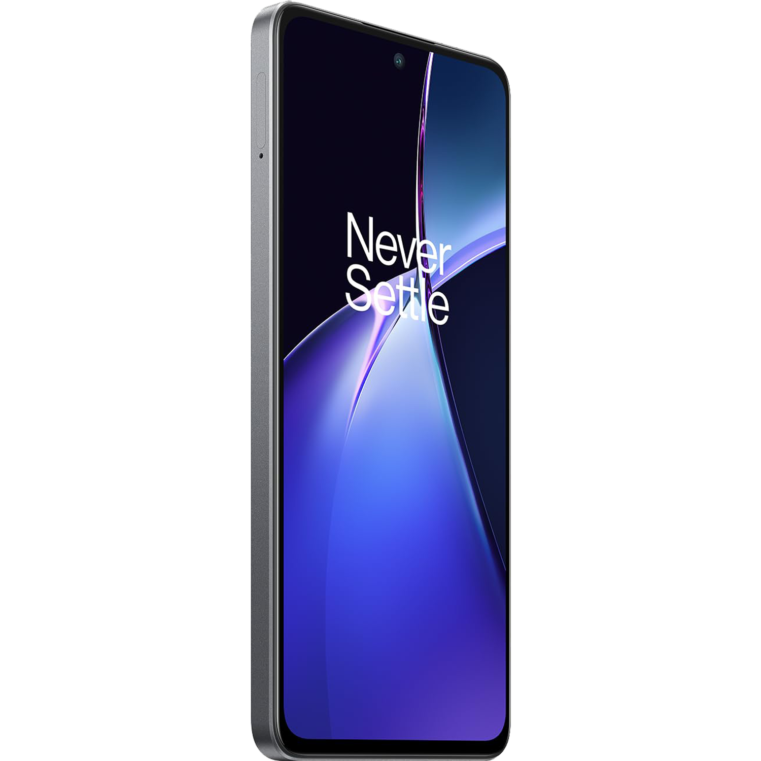 סמארטפון OnePlus Nord CE 4 Lite 5G 256GB 8GB RAM CPH2621 - צבע כסוף שנתיים אחריות ע