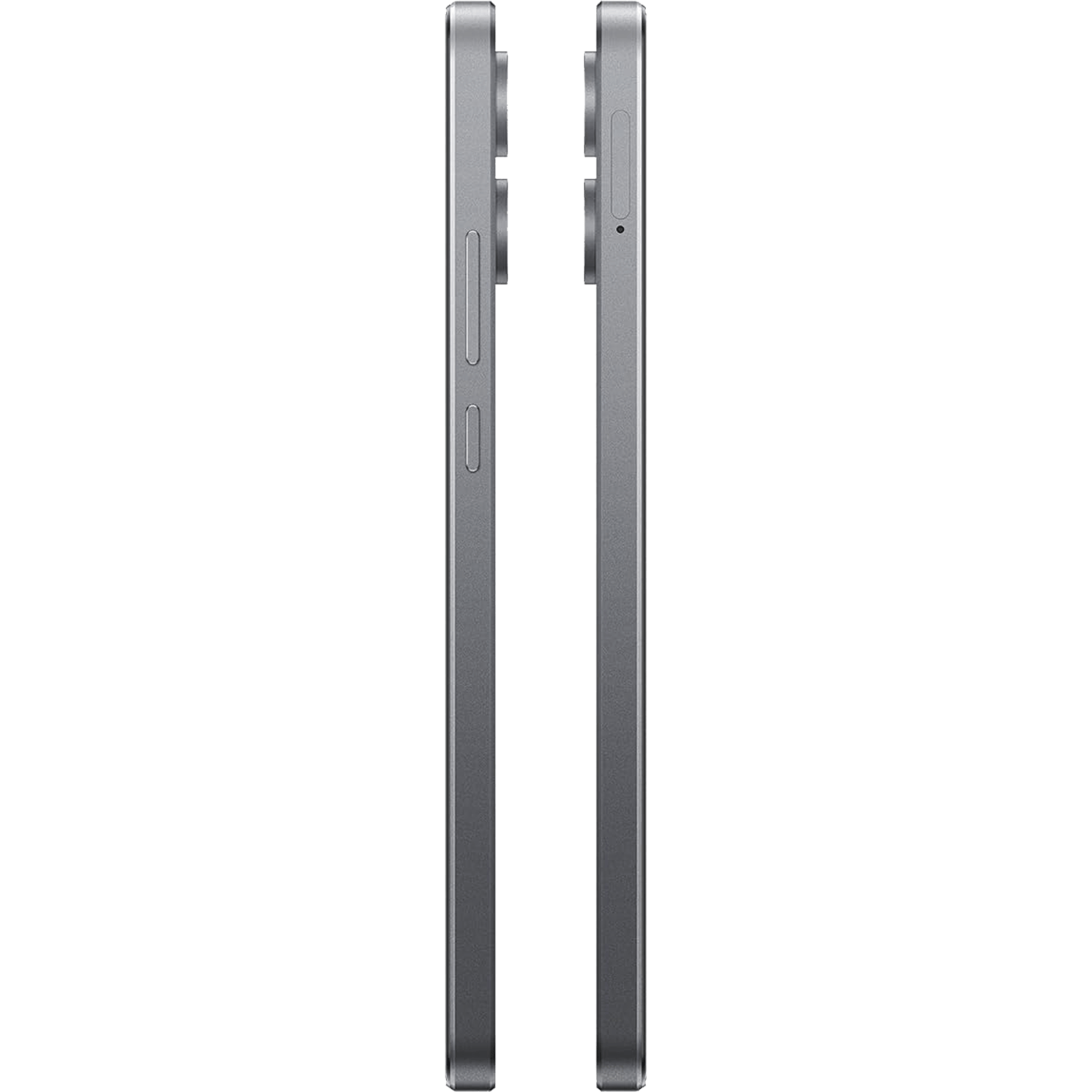 סמארטפון OnePlus Nord CE 4 Lite 5G 256GB 8GB RAM CPH2621 - צבע כסוף שנתיים אחריות ע