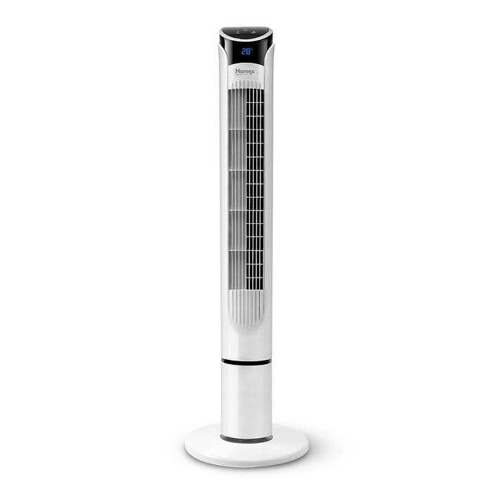 מאוורר מגדל 41 אינצ עם TUYA WIFI HOMEX HF-24