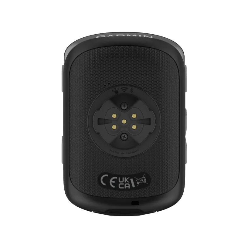 מחשבון רכיבה Garmin Edge 840 Sensor Bundle - צבע שחור שנתיים אחריות ע