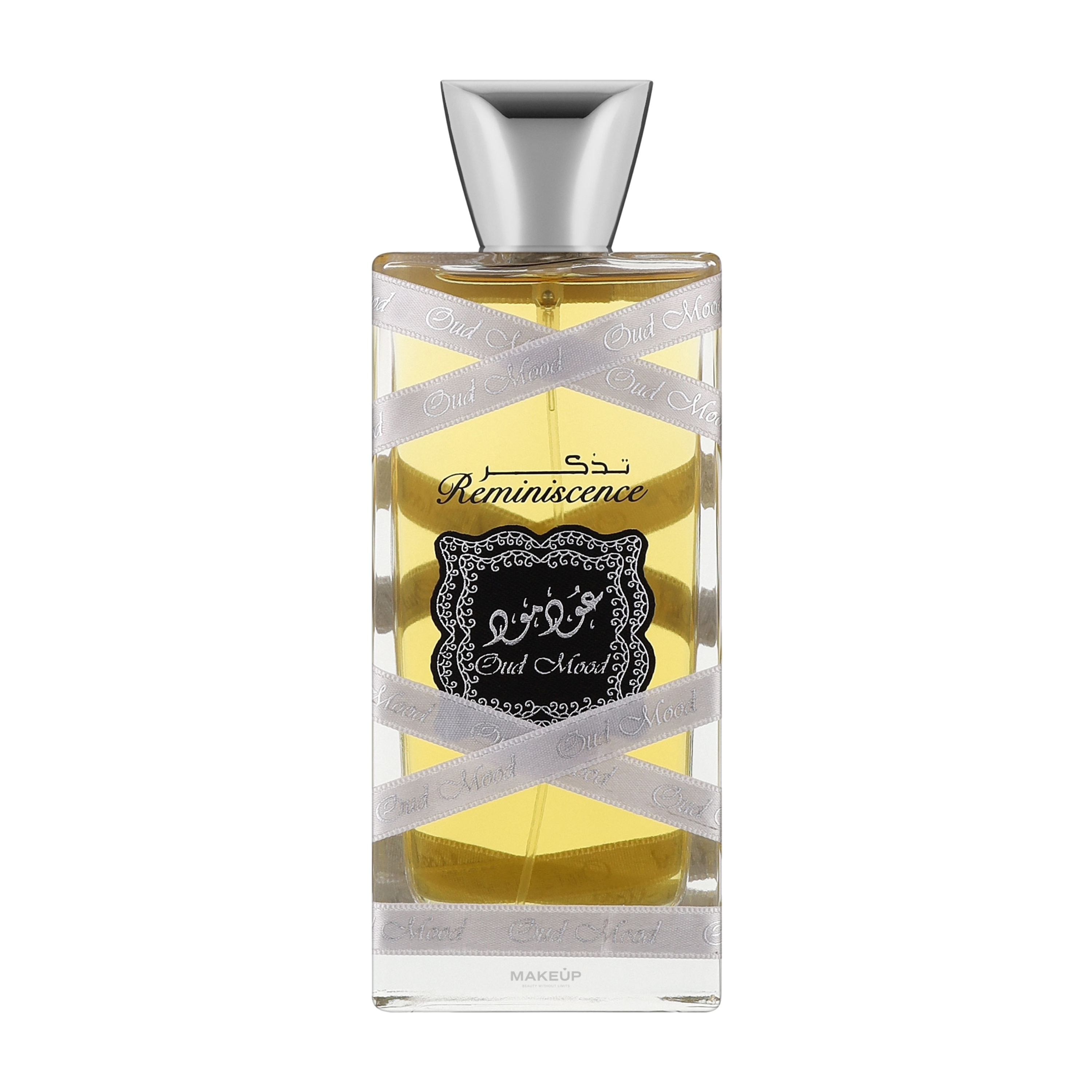 Lattafa Oud Mood Reminiscence E.D.P 100ml בושם יוניסקס