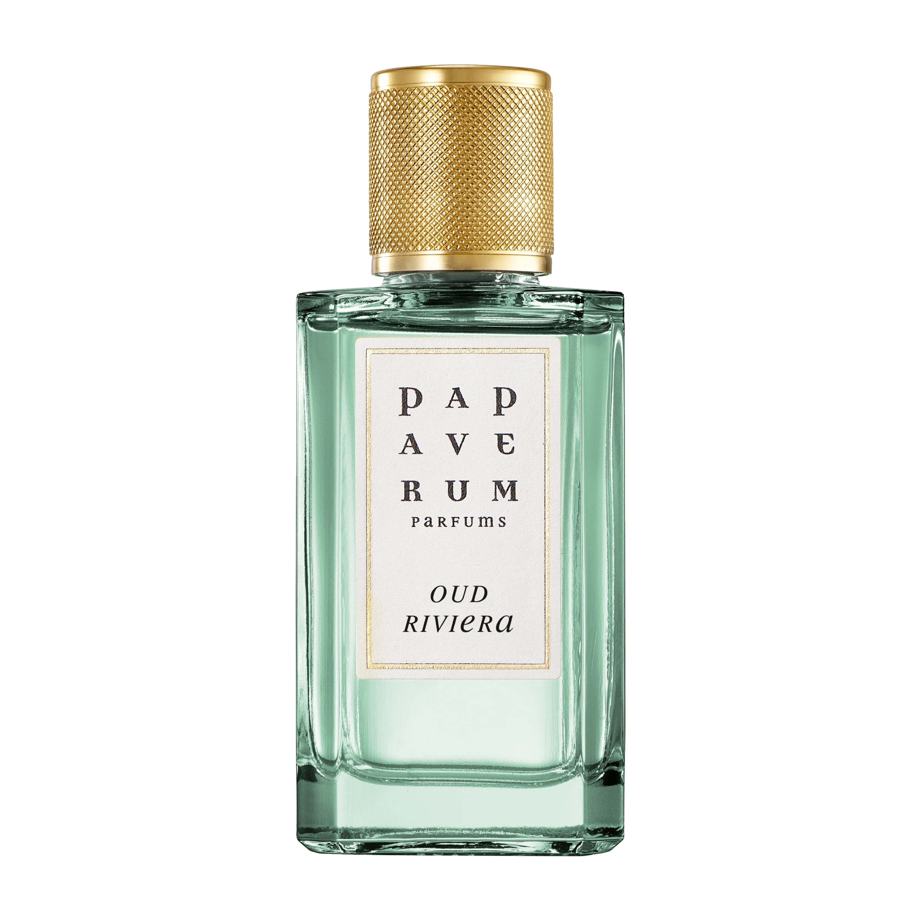 Jardin De Parfums Oud Riviera E.D.P 100ml בושם יוניסקס 