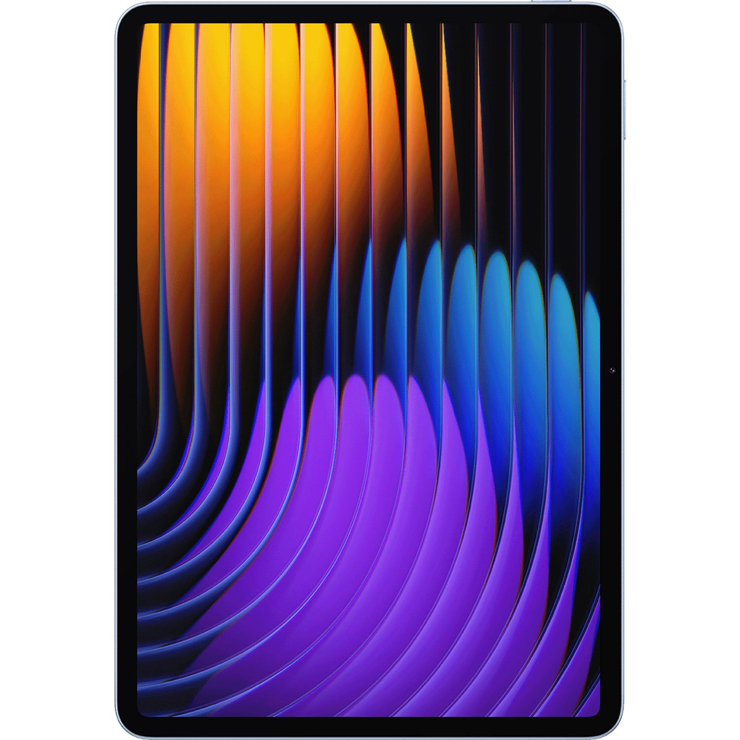 טאבלט Xiaomi Pad 7 256GB 8GB RAM - צבע כחול שנתיים אחריות ע