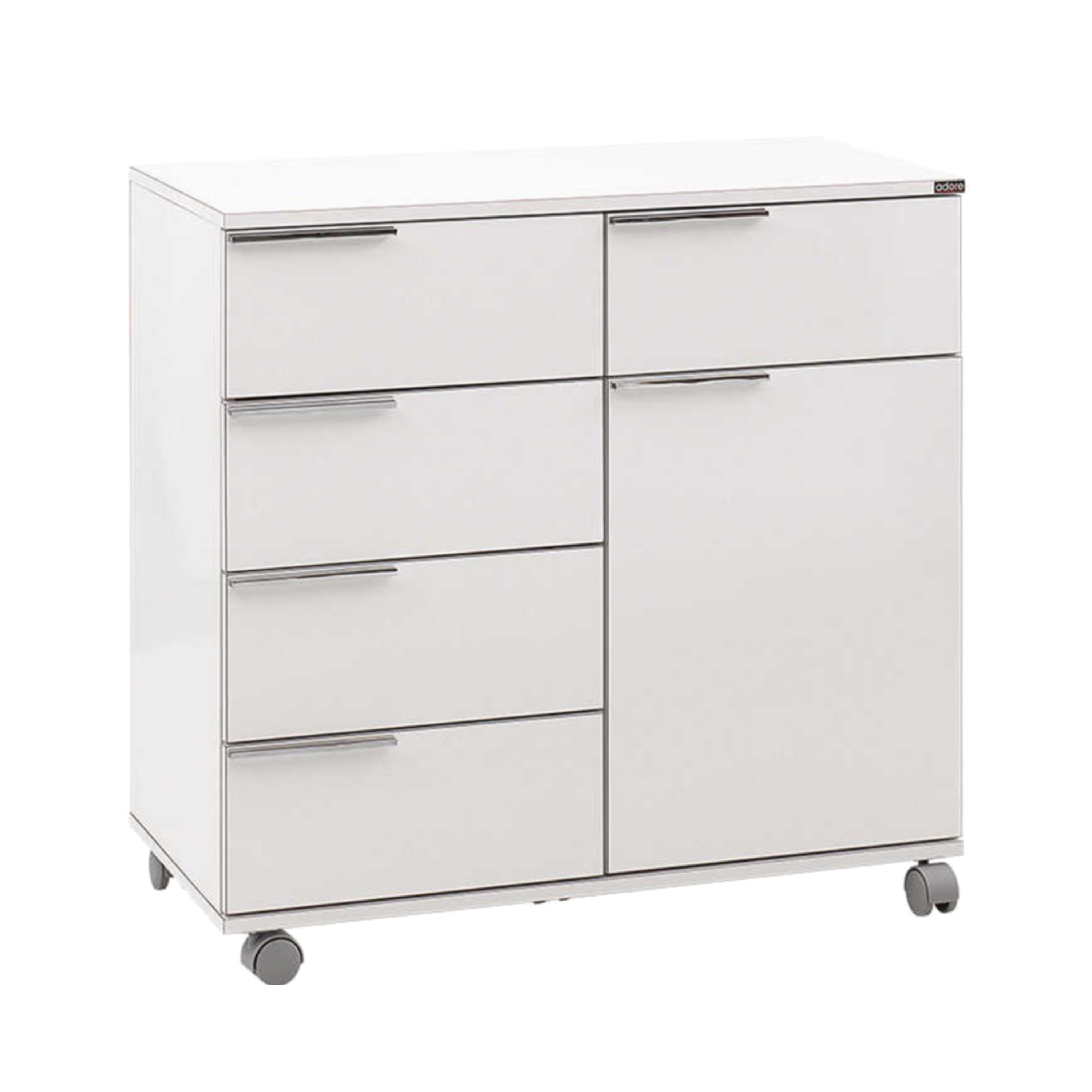 ארונית מגירות דגם פנטרי Homax DR415