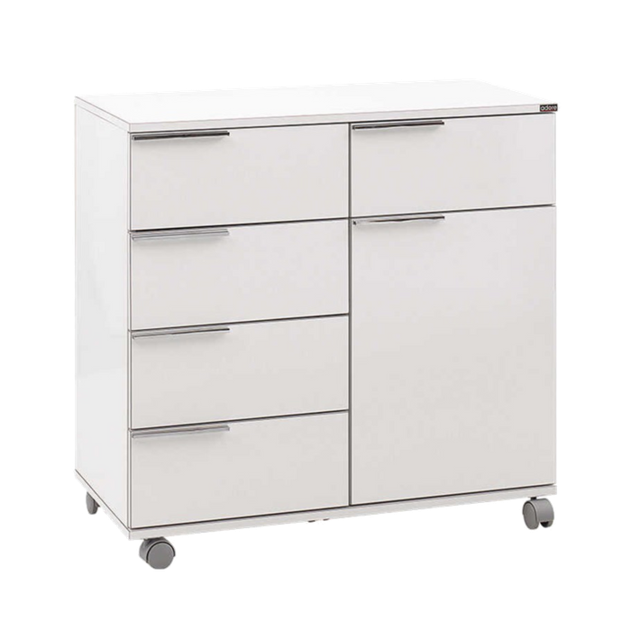 ארונית מגירות דגם פנטרי Homax DR415