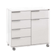ארונית מגירות דגם פנטרי Homax DR415