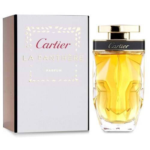 בושם לאישה Cartier La Panthere Parfum 75ml
