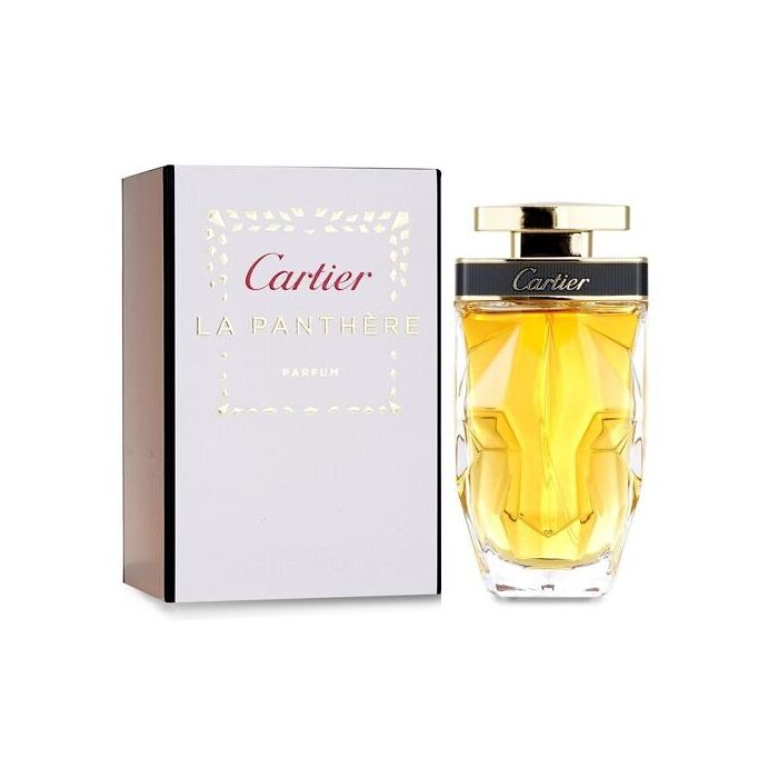 בושם לאישה Cartier La Panthere Parfum  75ml