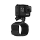 רצועת יד + זרוע GoPro The Strap - צבע שחור