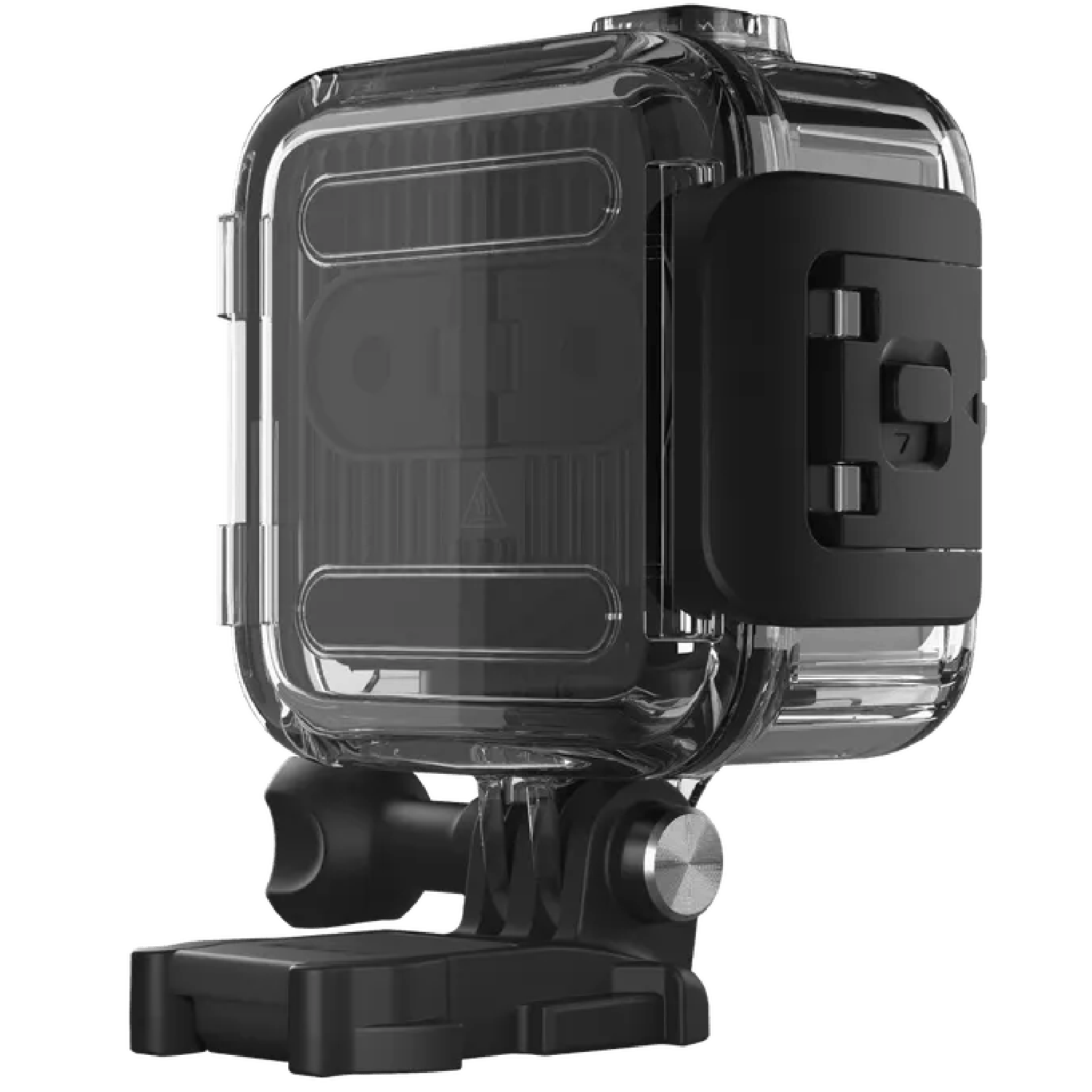 מארז צלילה GoPro Protective Housing HERO 11 Black Mini - צבע שקוף