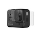 מגני זכוכית מחוסמת לעדשה ומסך GoPro HERO8 Black Tempered Glass Lens + Screen