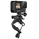 תושבת למוט צינור GoPro Handle Bar/Seatpost/Pole Mount - צבע שחור