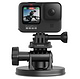 כוס יניקה קומפקטי GoPro Suction Cup - צבע שחור