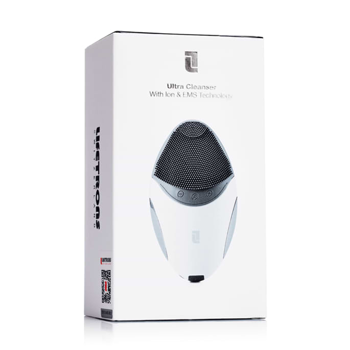 מכשיר לניקוי עור הפנים Ultra Cleanser