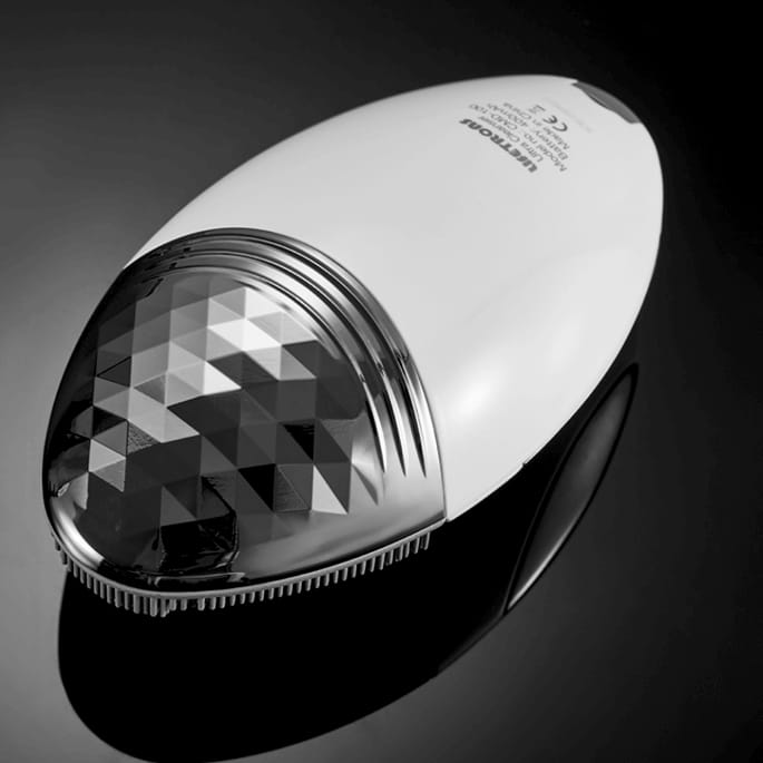 מכשיר לניקוי עור הפנים Ultra Cleanser