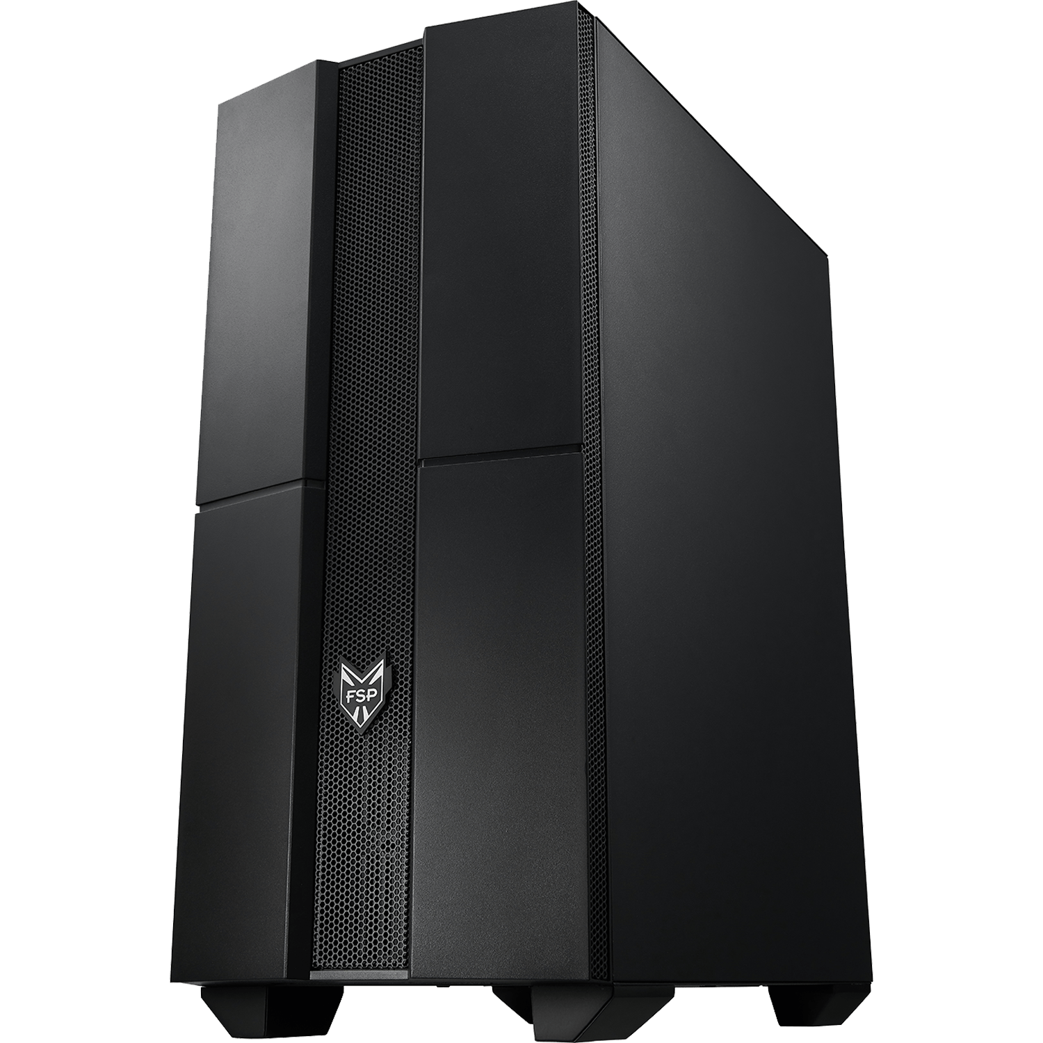 מחשב נייח Desktop Intel Core i5-14500 H610M 1TB SSD 32GB RAM - צבע שחור שלוש שנות אחריות ע