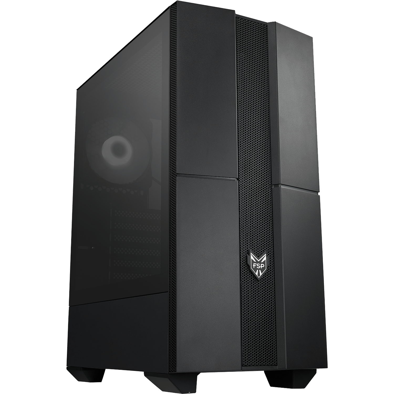 מחשב נייח Desktop Intel Core i5-14500 H610M 1TB SSD 32GB RAM - צבע שחור שלוש שנות אחריות ע