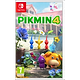 משחק Pikmin 4 לקונסולת Nintedo Switch