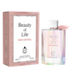  בושם לאישה Milestone Beauty of Life Pink Crystal E.D.P 80ml 