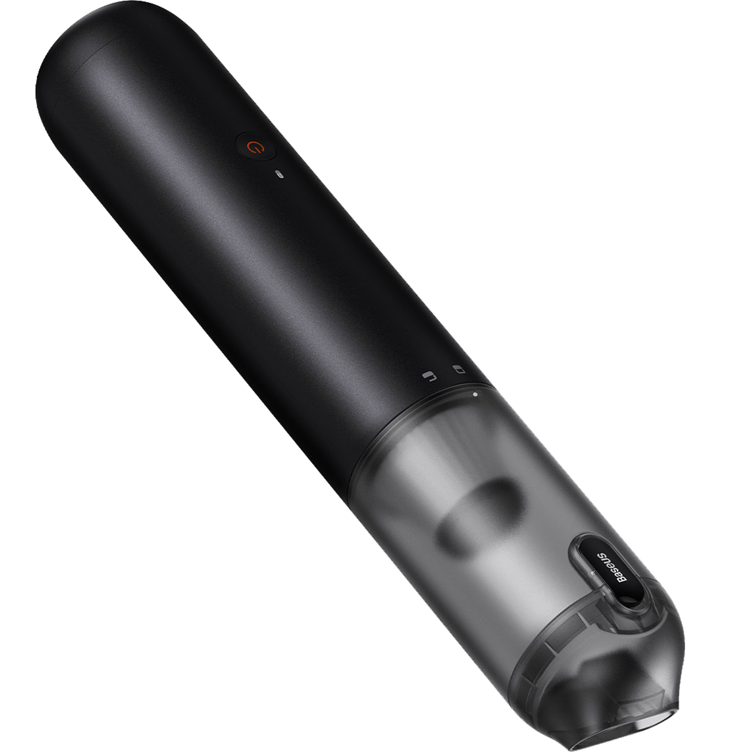 שואב אבק נייד לרכב Baseus A3lite Car Vacuum Cleaner 100W - צבע שחור שנה אחריות ע