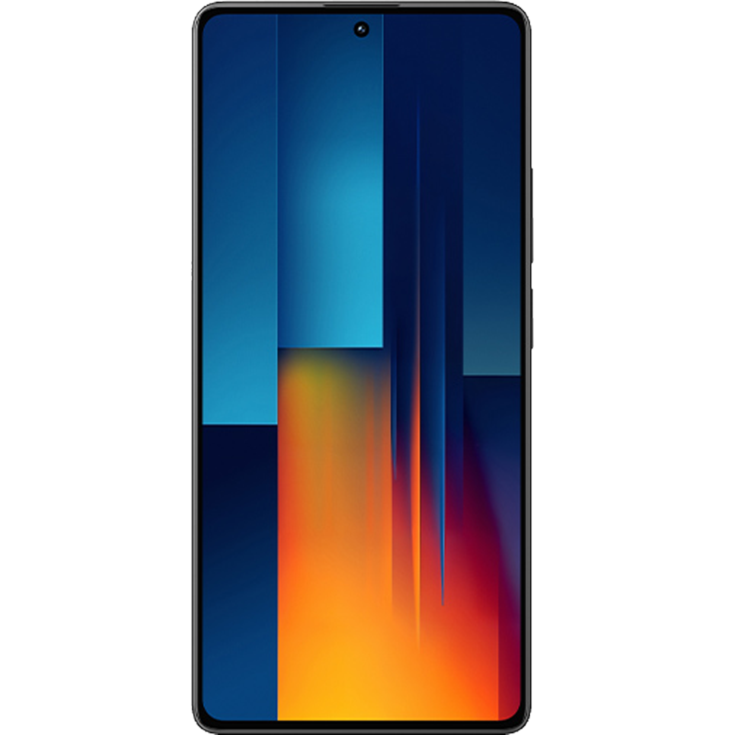 סמארטפון Xiaomi Poco M6 Pro 512GB 12GB RAM - צבע שחור שנתיים אחריות ע