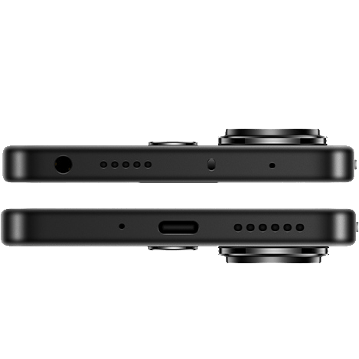 סמארטפון Xiaomi Poco M6 Pro 512GB 12GB RAM - צבע שחור שנתיים אחריות ע