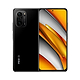 טלפון סלולרי Xiaomi Poco F3 5G 6GB+128GB - צבע שחור