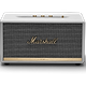 רמקול אלחוטי Marshall Stanmore II Bluetooth - צבע לבן שנה אחריות ע