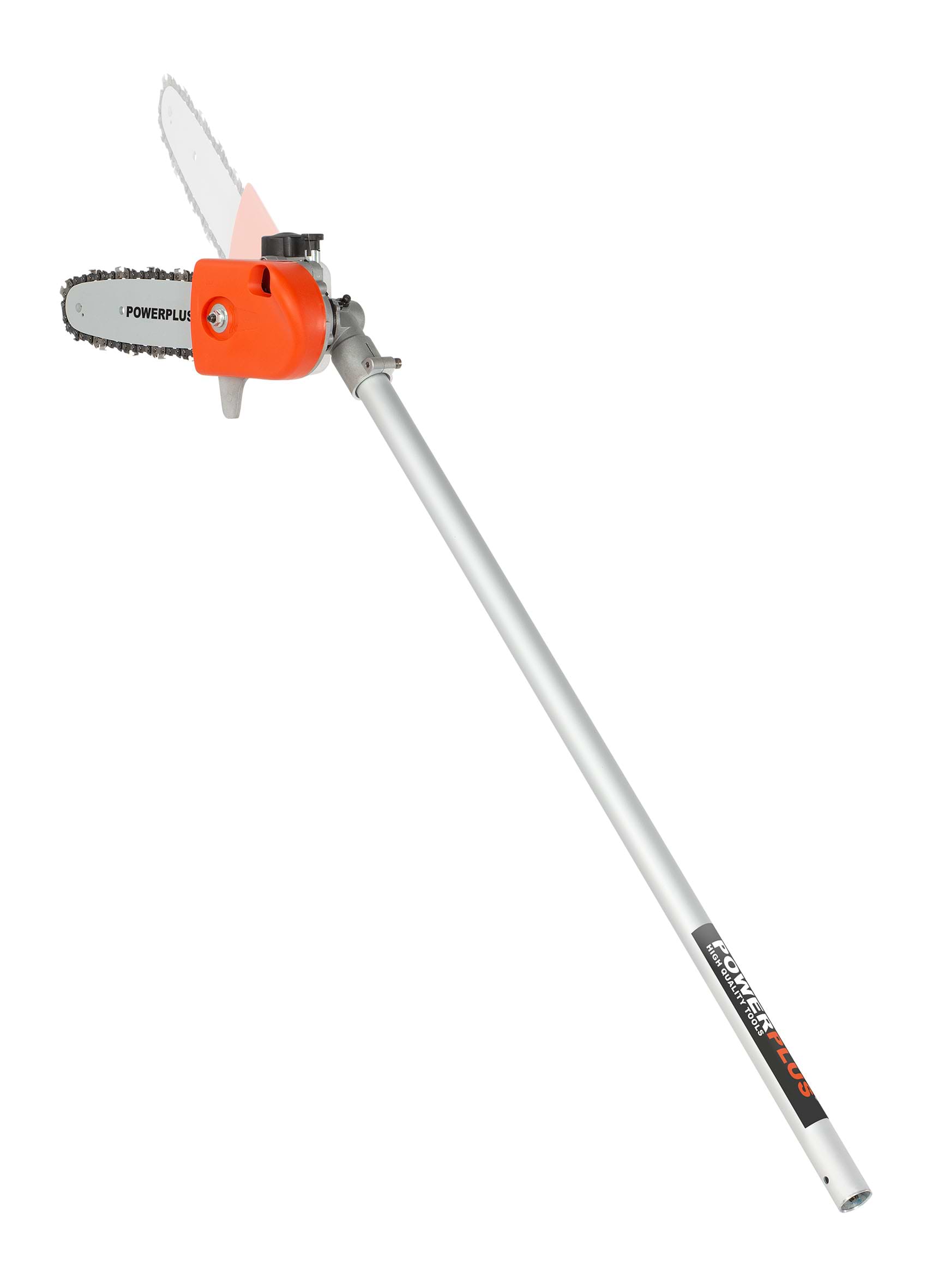 כלי גינה מולטי 4 1-ב 40 וולט (ללא סוללה) POWER PLUS 106 POWDPG7553