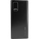 סוללת גיבוי ניידת עם צג דיגיטלי Energy EPD 22.5W 20000mAh - צבע שחור שנה אחריות ע