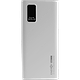 סוללת גיבוי ניידת עם צג דיגיטלי Energy EPD 22.5W 20000mAh - צבע לבן שנה אחריות ע