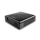 מקרן וידאו נייד Philips PicoPix Max PPX620/INT FHD - צבע שחור