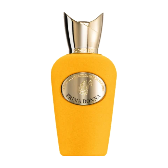 Sospiro Prima Donna E.D.P 100ml בושם יוניסקס 
