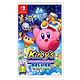 משחק Kirby Return to Dream Land Deluxe לקונסולת Nintendo Switch