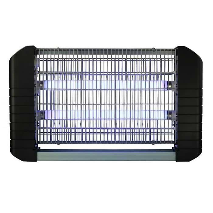 קטלן יתושים חשמלי מבית גולד ליין דגם PU-28 Gold Line