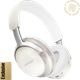 אוזניות אלחוטיות Bose QuietComfort Ultra - צבע לבן יהלום שנה אחריות ע