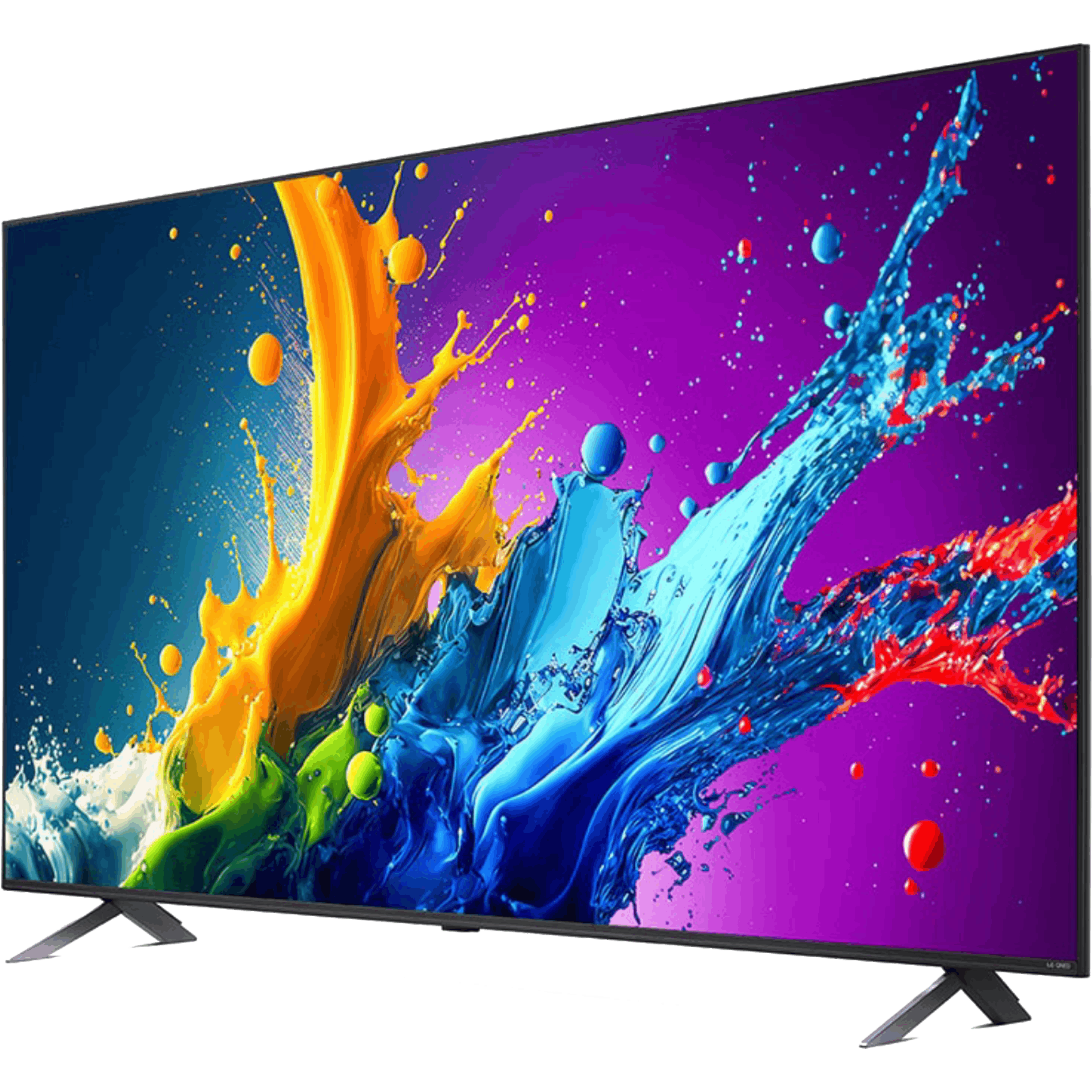 טלוויזיה חכמה LG 65
