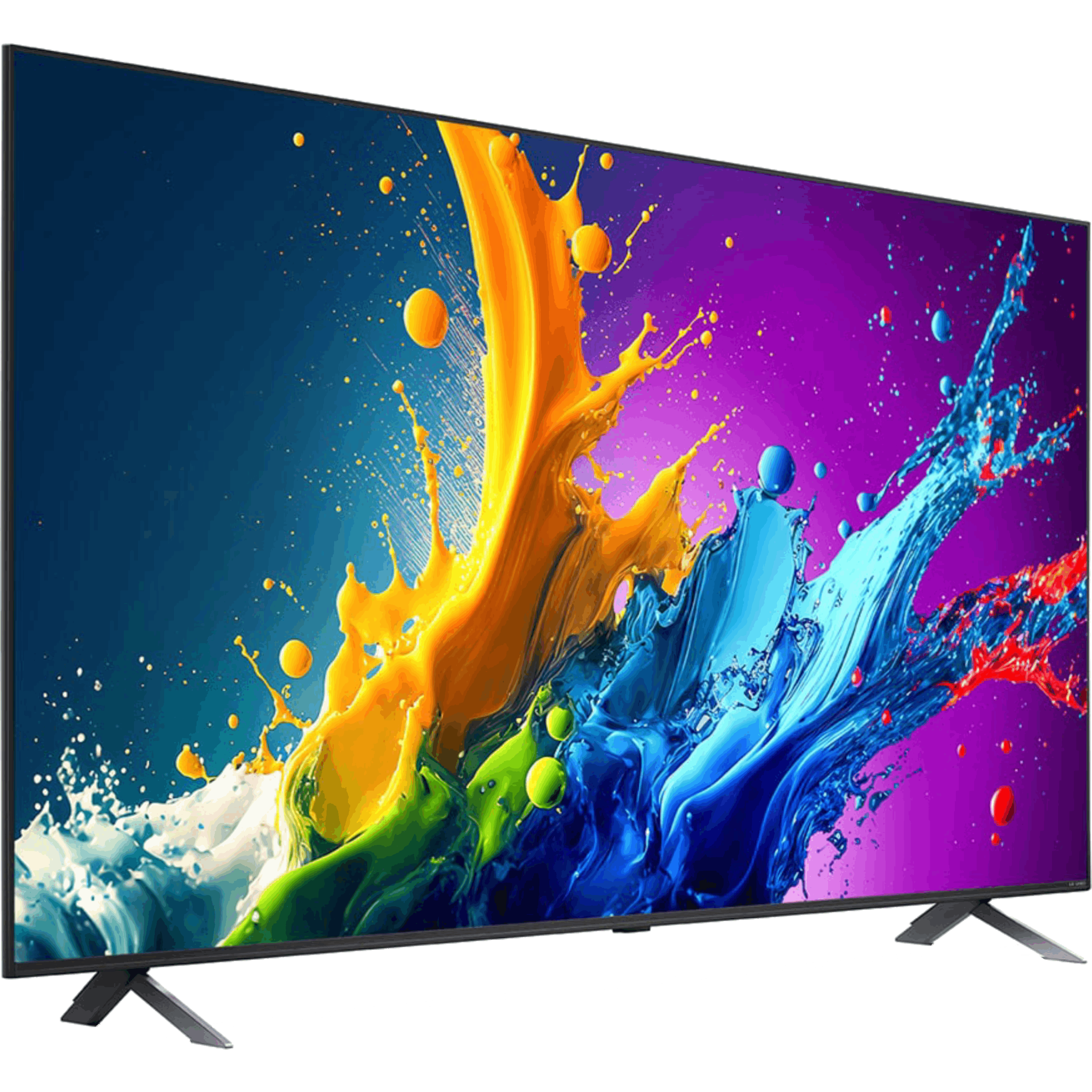 טלוויזיה חכמה LG 65