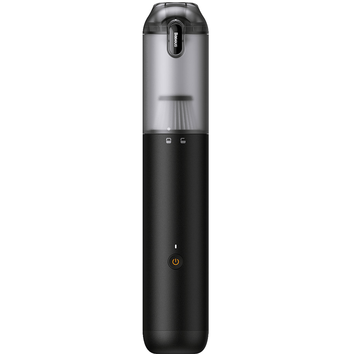 שואב אבק נייד לרכב Baseus A3lite Car Vacuum Cleaner 100W - צבע שחור שנה אחריות ע