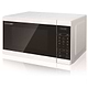 מיקרוגל 25 ליטר משולב גריל לבן שארפ SHARP R709ZW - ראלקו יבואן רשמי