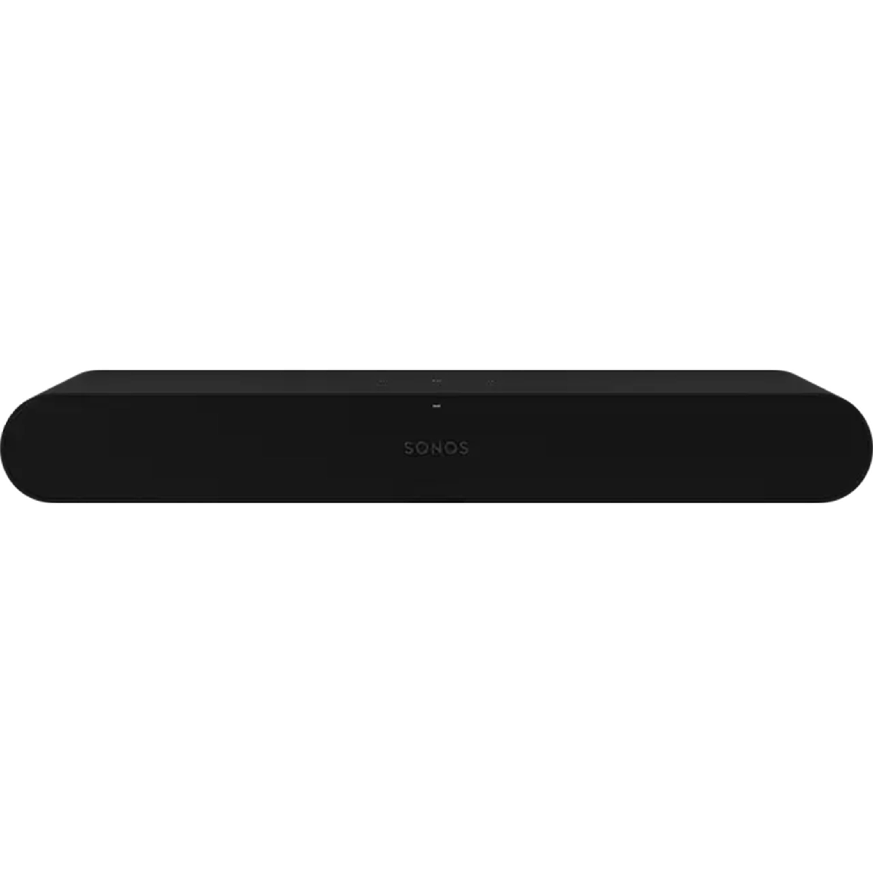 מקרן קול Sonos Ray - צבע שחור שנתיים אחריות ע