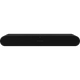 מקרן קול Sonos Ray - צבע שחור שנתיים אחריות ע"י היבואן הרשמי