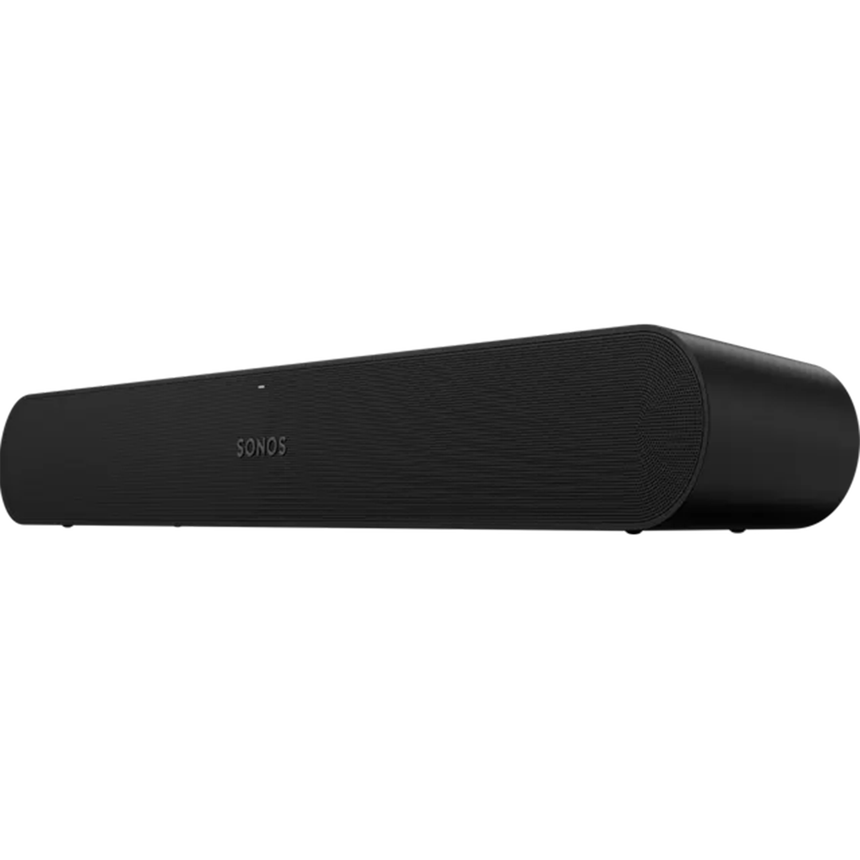 מקרן קול Sonos Ray - צבע שחור שנתיים אחריות ע